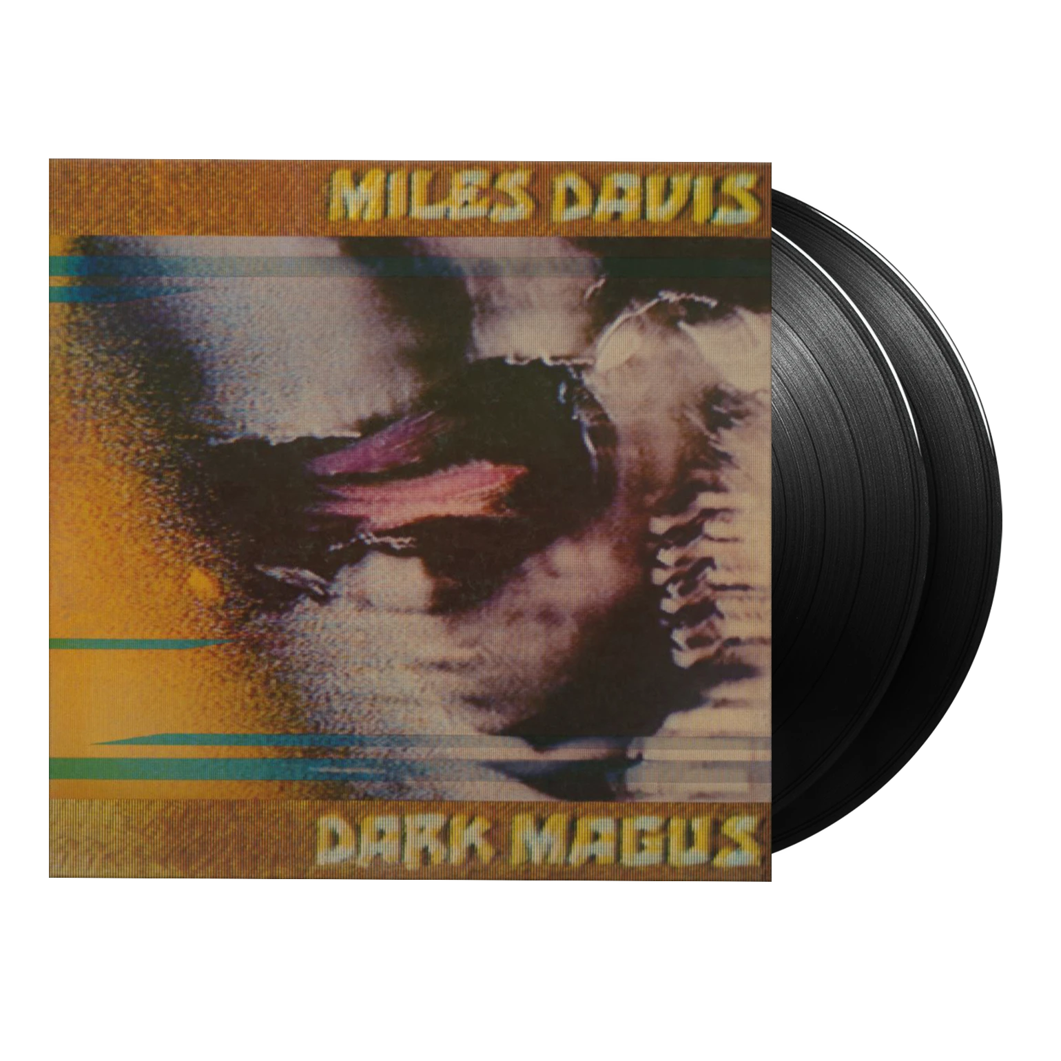 Dark Magus